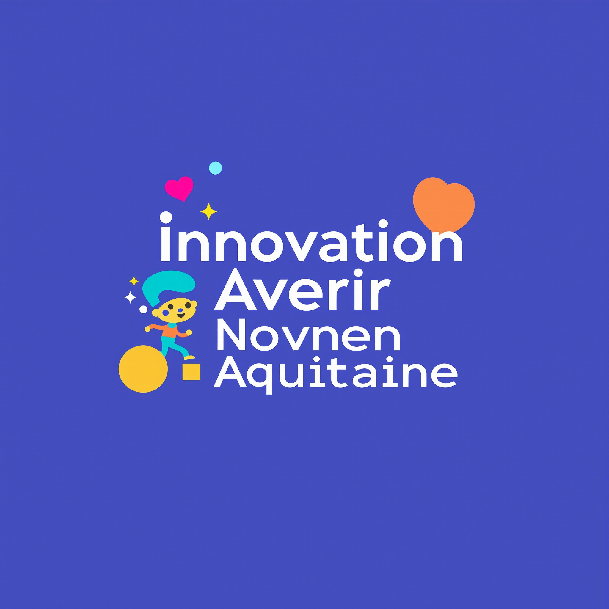 Innovation Avenir Nouvelle Aquitaine